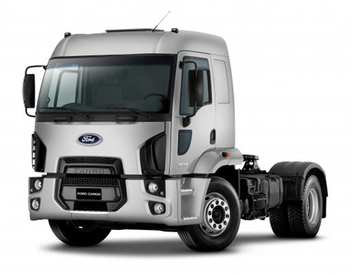 nuevo ford cargo 1932